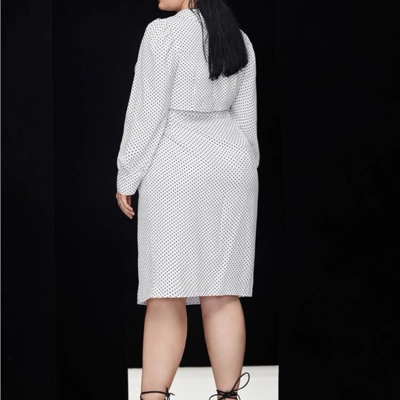 New plus size 2 piece skirt and blouse - Picture 2 of 3